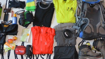 Packing List For Trekking In Nepal